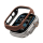 PITAKA Air case Sunset Apple Watch Ultra/Ultra 2 49 mm - 1369417 - zdjęcie 2